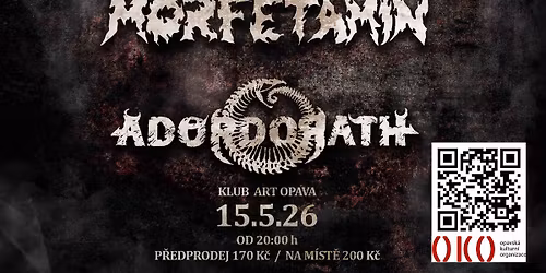 METAL THERAPY in Opava ART