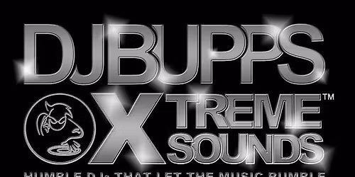 DJ Bupps - Bhangra Night