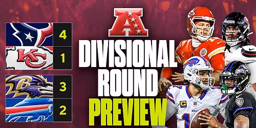 Houston Texans vs. Buffalo Bills