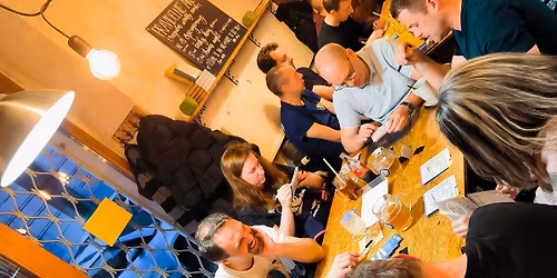 Seznamovac\u00ed Deskohern\u00ed ve\u010der \u2764\ufe0f