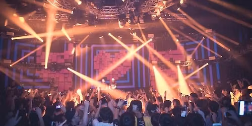 Fri Sat Shinjuku Weekend\ud83d\udc93Adventure All Night Clubing Party\ud83c\udf78FREE\/Lady\ud83c\udf7e \ud83c\udf7a Warp