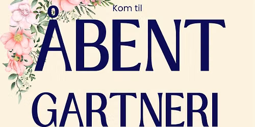 \u00c5bent gartneri 