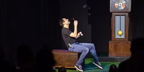 Umetnost otrokom: MEHURC\u030cKI