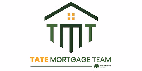 The Tate Mortgage Team - Jun 17th, 2026 - Lunch & Learn (Lead Generation)