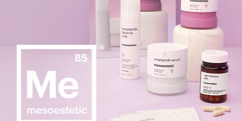 mesoestetic\u00ae szakmai nap: Woman Care Solutions 