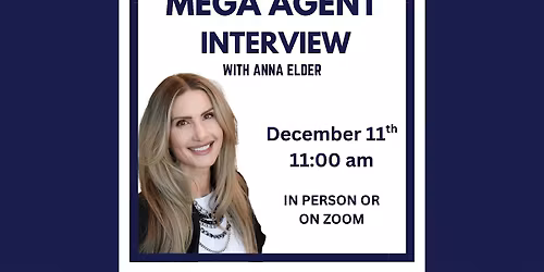 Mega Agent Interview