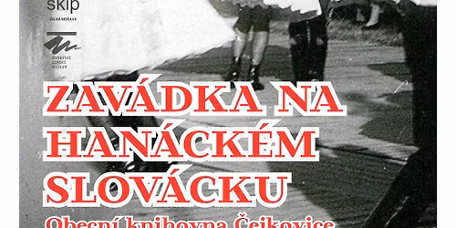 ZAV\u00c1DKA NA HAN\u00c1CK\u00c9M SLOV\u00c1CKU