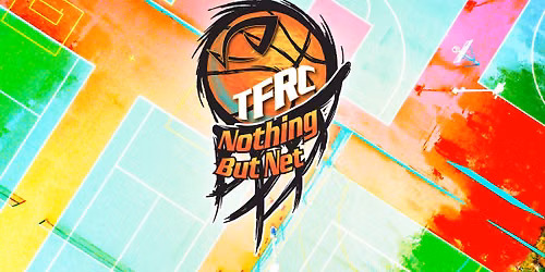Nothin' But Net Middle School Boy's Basketball Camp