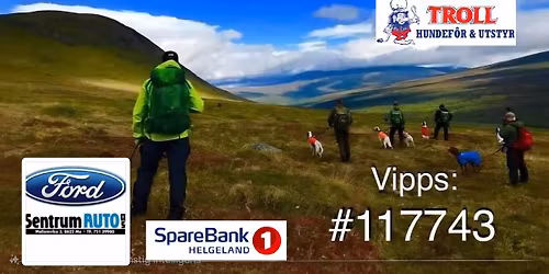 Kvitsteindalspr\u00f8ven 07 & 08 April 2026