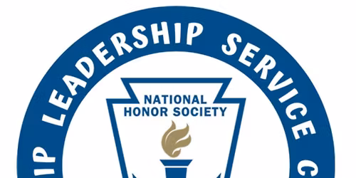 National Honor Society\/National Junior Honor Society Induction