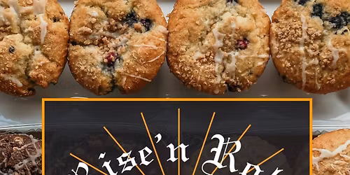 NW Garden Club District Fundraiser - Rise\u2019n Roll Valparaiso