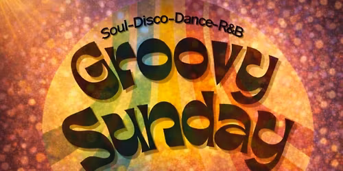 GROOVY SUNDAY IN CLUB NOUVELLE AMSTELVEEN MET DJ JACKY O. & DJ BO BELLOW