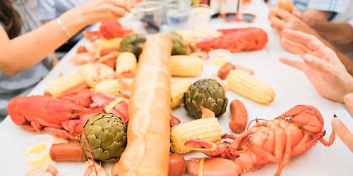 17th Annual Trinitas Cellars Lobster Feed