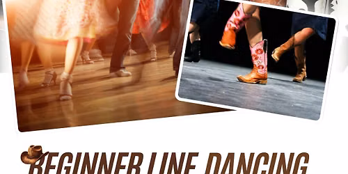 Beginner Line Dancing