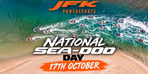 National Seadoo Day