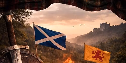 Starlight Movie Night feat. "Braveheart"