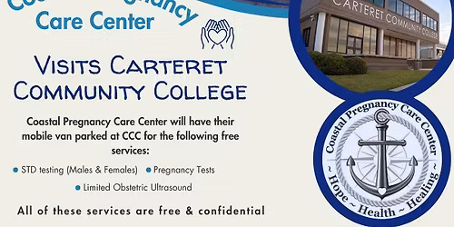 Mobile Medical Unit at CCC