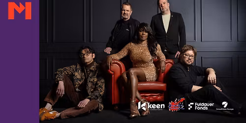 JazzRock Caf\u00e9 - Tristan in Hengelo