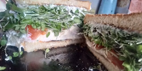 Campus Towers Bazzar