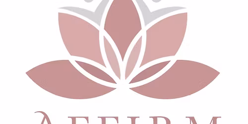 Affirm Pilates Anniversary Brunch & Vendor's Event