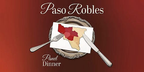 Paso Robles Panel Dinner | Alexander's Steakhouse