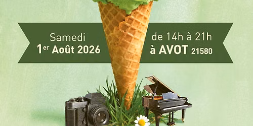 L'Estivale d'Avot