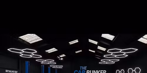 No Limits Cars and Coffee @ Thecar Bunker Newport 