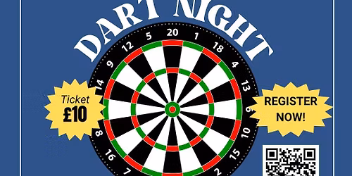 Dart Tournament