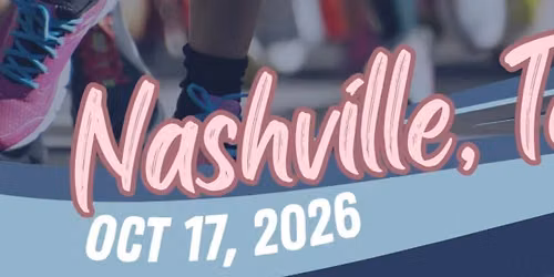 2026 Angel Dash - Nashville, TN