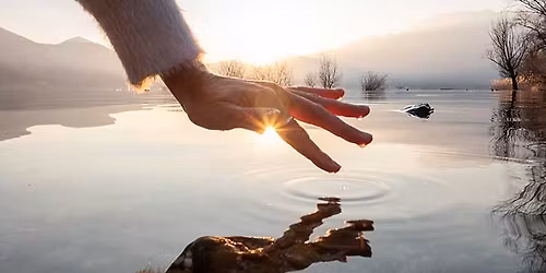 On Site: Sound Healing for Mental Health