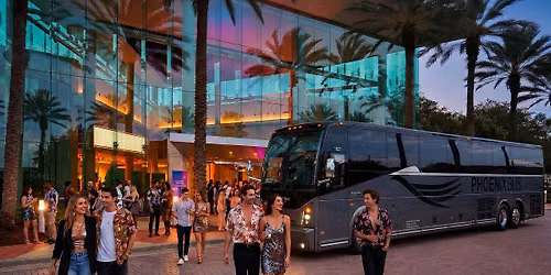 KAROL G 10\/02 CONCERT TRANSFER