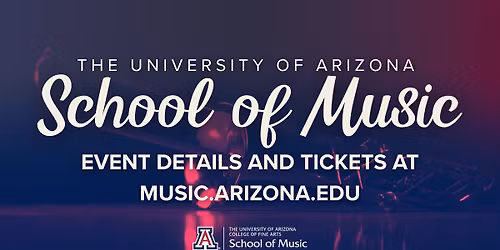 Tucson New Horizons Band & Strings Concert