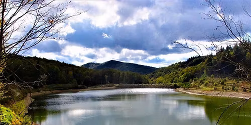 Go\u010d: Mali i Veliki Ljukten (1216 m) i Vrnja\u010dka Banja