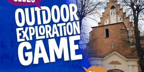Poznan Old Town Highlights: A Secret Diary Outdoor Exploration Game