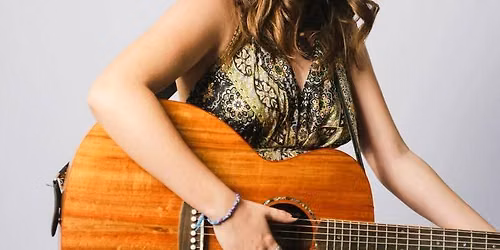 Abbey Rapkins - easy folk