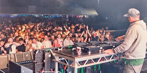 Party In The Paddock 2026
