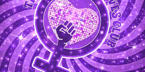 Stretford Wives do Trafford Pride