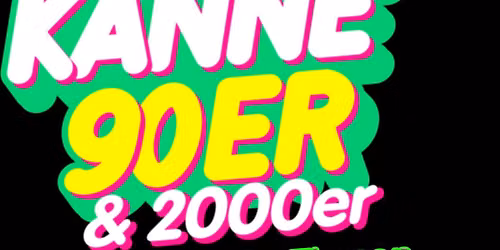 90er vs 2000er 