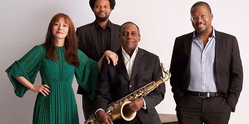 David Murray Quartet at Blue Note Jazz Club - NY