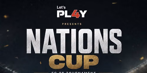 FC26 Nations Cup