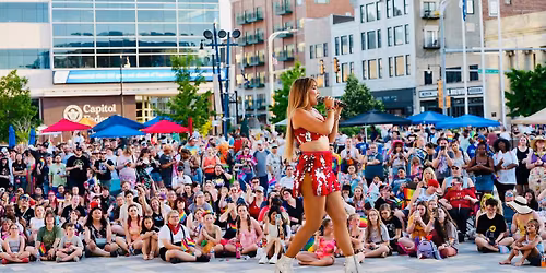 Pride Palooza 2026!!! 