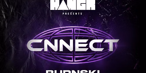 CNNECT launch party