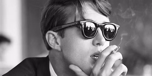HALSTON: A Legacy of Style & Taste