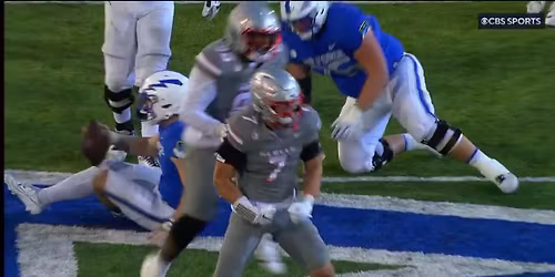 UNLV Rebels Women's Basketball vs. Air Force Falcons