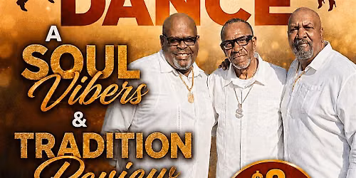 Thanksgiving with The Soul Vibers and Traditions Review