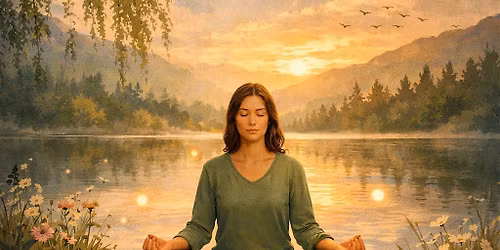 Returning to Center: A Guided Grounding Circle