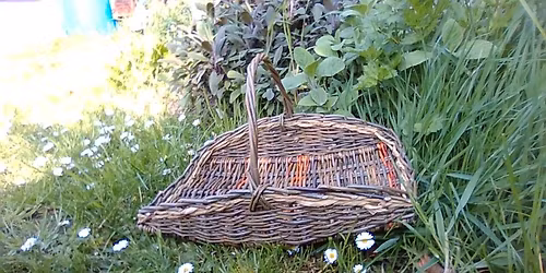 Workshop manden maken