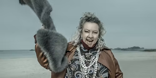 KAZ HAWKINS - European Tour 2026 | DORTMUND