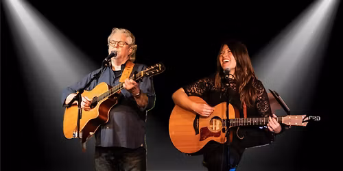 Mark Jewett with Amy Petty | North Star Lounge