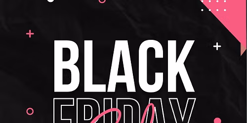 Cactus Creek Black Friday Sale